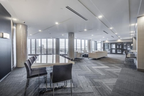 2102-51 East Liberty Street, Toronto, ON - Indoor Photo Showing Other Room
