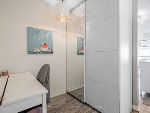 2102-51 East Liberty Street, Toronto, ON - Indoor