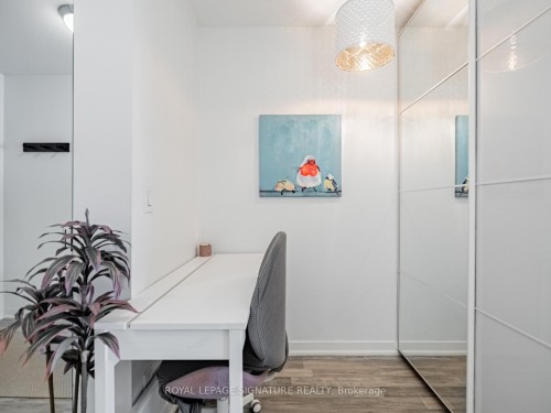2102-51 East Liberty Street, Toronto, ON - Indoor Photo Showing Other Room