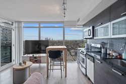 1722E-36 Lisgar Street Toronto, ON M6J 0C7