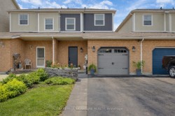 37 Wrendale Crescent Georgina, ON L4P 4C4