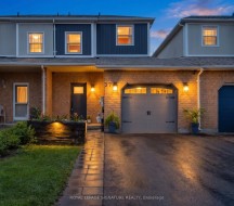 37 Wrendale Crescent Georgina, ON L4P 4C4