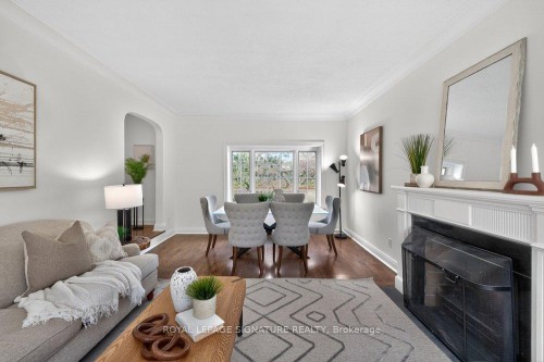 2 Pine Ridge Drive, Toronto, ON 