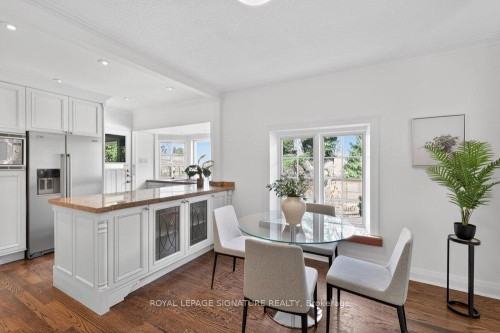 2 Pine Ridge Drive, Toronto, ON 