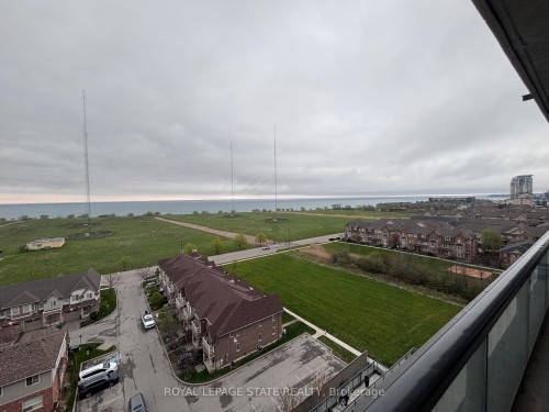 905-550 North Service Road, Grimsby, ON - Outdoor With View