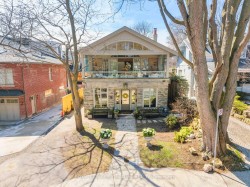 4 Neville Park Boulevard Toronto, ON M4E 3P6