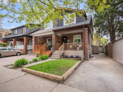 422 Davisville Avenue Toronto, ON M4S 1H6