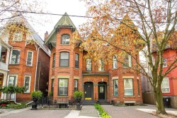 3rd Flr-105 Gloucester Street  Toronto, ON M4Y 1M2