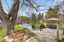 22 Rice Drive, King, ON  - Outdoor With In Ground Pool With Deck Patio Veranda With Backyard 