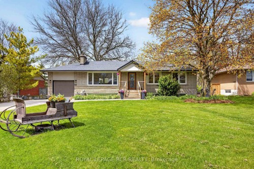 22 Rice Drive, King, ON - Outdoor With Facade