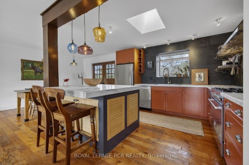 22 Rice Drive, King, ON - Indoor