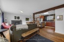 22 Rice Drive, King, ON  - Indoor Photo Showing Living Room With Fireplace 