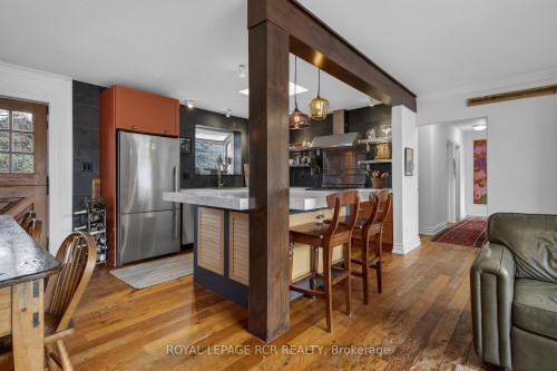 22 Rice Drive, King, ON - Indoor