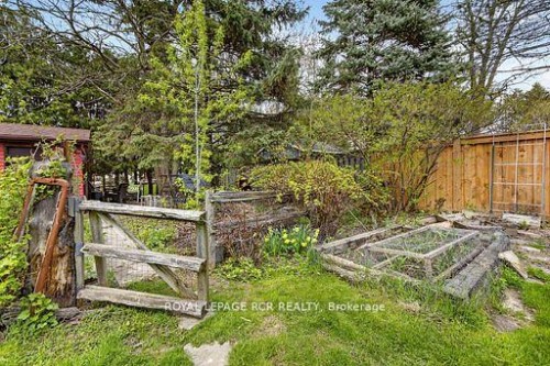 22 Rice Drive, King, ON - Outdoor