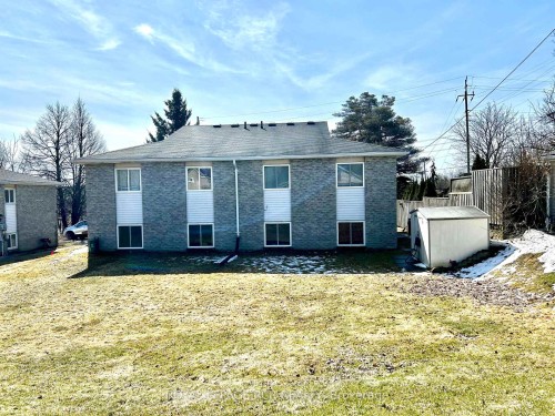 504 Andrew Street, Shelburne, ON 