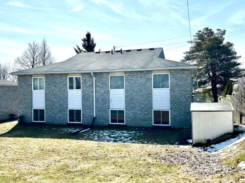 504 Andrew Street, Shelburne, ON 