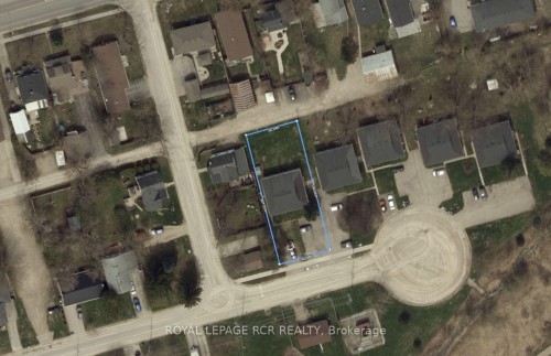 504 Andrew Street, Shelburne, ON 