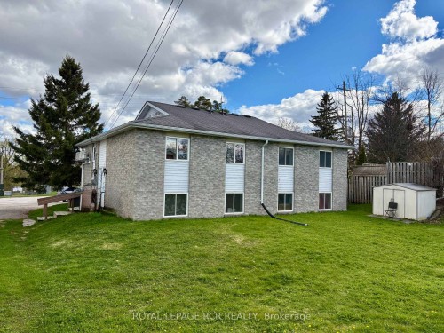 504 Andrew Street, Shelburne, ON 