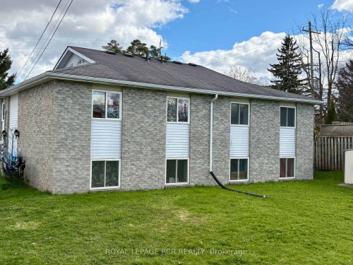 504 Andrew Street, Shelburne, ON 