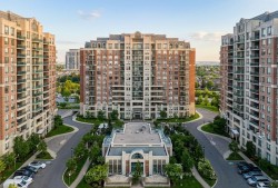 707-330 Red Maple Road  Richmond Hill, ON L4C 0T6