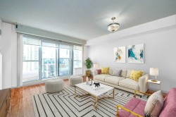 1004-225 Wellesley Street E Toronto, ON M4X 1X8