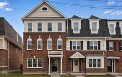 Main-2765 Sapphire Drive  Pickering, ON L1X 0G2