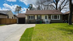2140 Munden Road  Mississauga, ON L5A 2R2