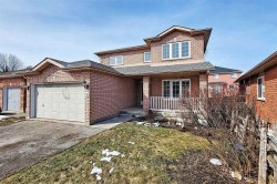 9 Sydenham Wells N/A Barrie, ON L4M 6R3