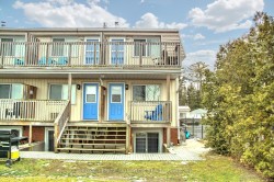 6-734 Shore Lane Wasaga Beach, ON L9Z 2C7