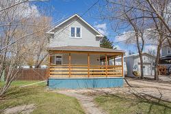 97 1st Avenue W  Souris, MB R0K 2C0