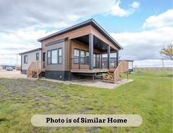 125 Prairie Oak Drive  Mitchell, MB R5G 2X5