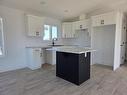 125 Prairie Oak Drive, Mitchell, MB  - Indoor Photo Showing Kitchen 