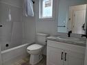 125 Prairie Oak Drive, Mitchell, MB  - Indoor Photo Showing Bathroom 