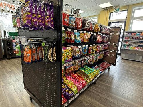 A 155 18Th Street, Brandon, MB 