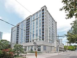 Adresse confidentielle Toronto, ON M4X 1G1