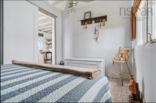 83 Red Cliff Drive, Seafoam, NS 