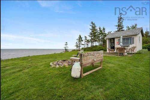 83 Red Cliff Drive, Seafoam, NS 