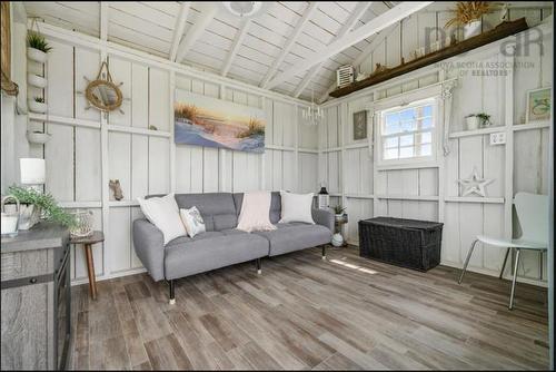 83 Red Cliff Drive, Seafoam, NS 