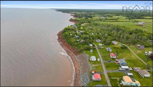 83 Red Cliff Drive, Seafoam, NS 