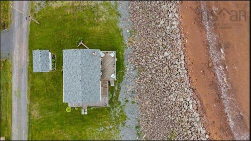 83 Red Cliff Drive, Seafoam, NS 