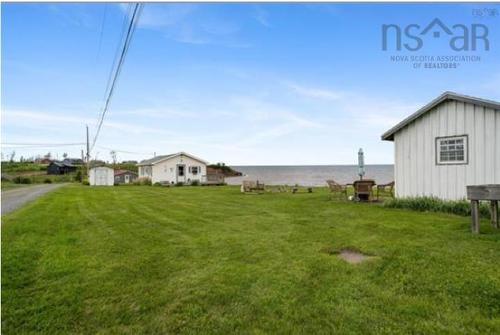 83 Red Cliff Drive, Seafoam, NS 