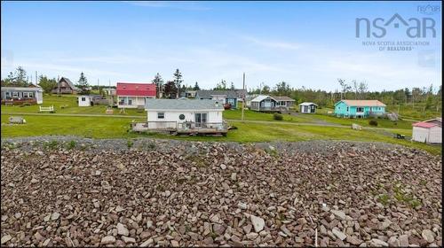 83 Red Cliff Drive, Seafoam, NS 