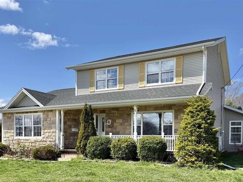 6 Ash Drive, Charlottetown, PE 