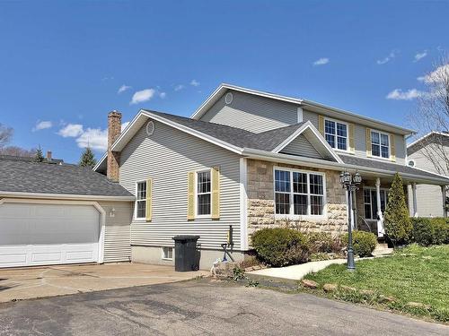 6 Ash Drive, Charlottetown, PE 
