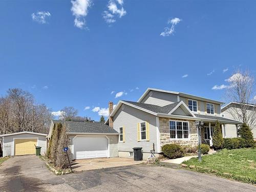 6 Ash Drive, Charlottetown, PE 