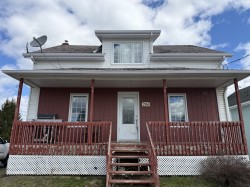 206 Rue de l'École  Saint-François-D'Assise, QC G0J 1N0