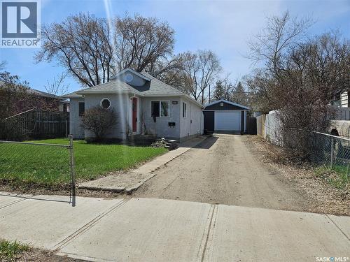 219 Lillooet STREET W  Moose Jaw, SK S6H 4Z1