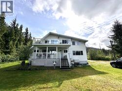2605 1ST AVENUE Terrace, BC V8G 0G2