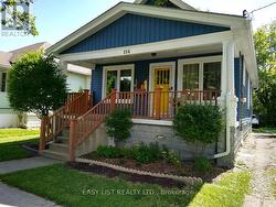 114 COLLEGE AVENUE N Sarnia, ON N7T 6A9