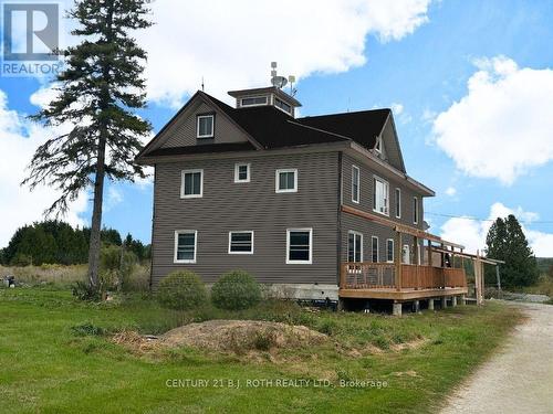 253 CRAIG SIDE ROAD  Oro-Medonte, ON L0L 1V0